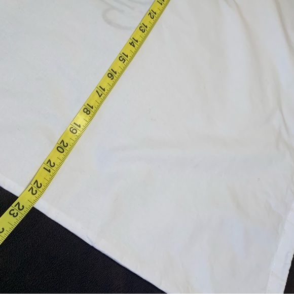 GiGi white larger lightweight drawstring dust bag VVGUC - Picture 4 of 6